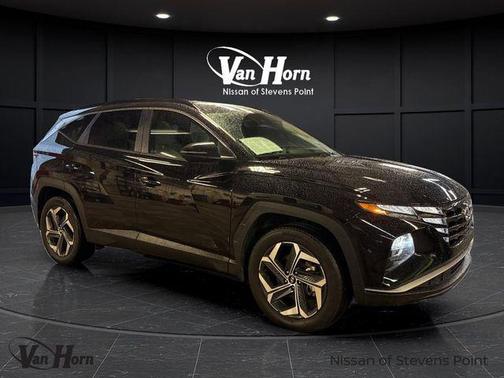 2023 Hyundai TUCSON Hybrid SEL Convenience