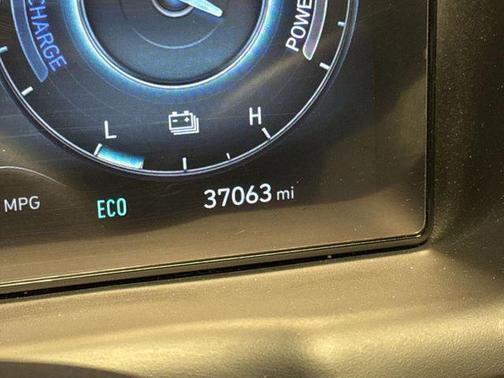 2023 Hyundai TUCSON Hybrid SEL Convenience