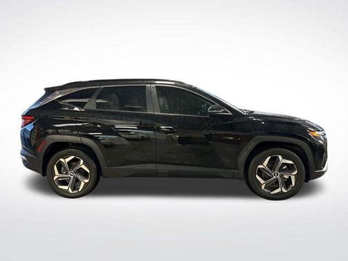 2023 Hyundai TUCSON Hybrid SEL Convenience