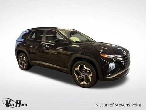 2023 Hyundai TUCSON Hybrid SEL Convenience