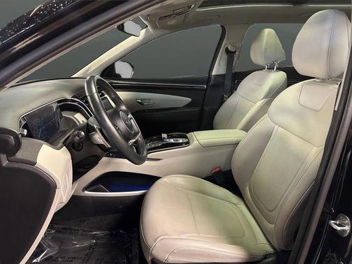 2023 Hyundai TUCSON Hybrid SEL Convenience