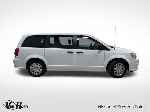 2020 Dodge Grand Caravan SE