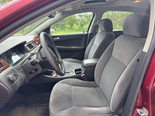 2007 Chevrolet Impala LT