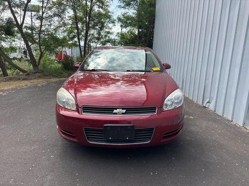 2007 Chevrolet Impala LT