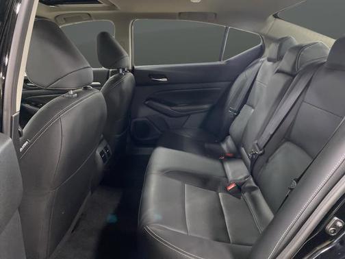 2024 Nissan Altima 2.5 SL