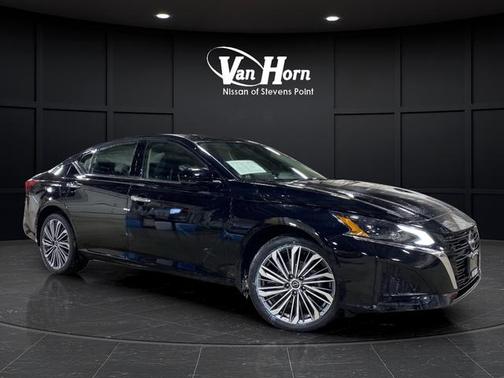 2024 Nissan Altima 2.5 SL