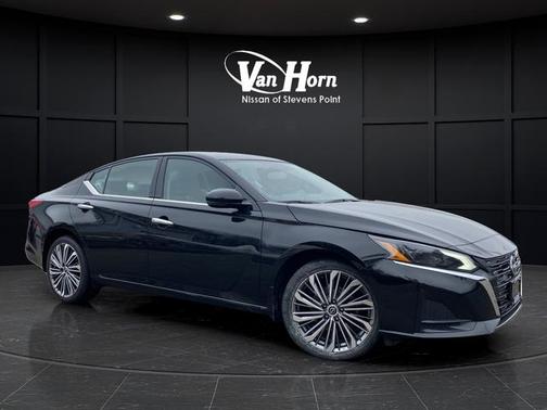 2024 Nissan Altima 2.5 SL