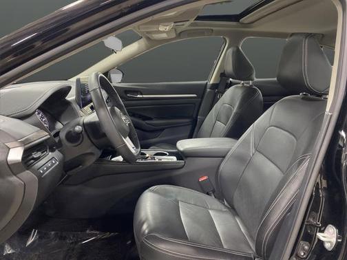 2024 Nissan Altima 2.5 SL