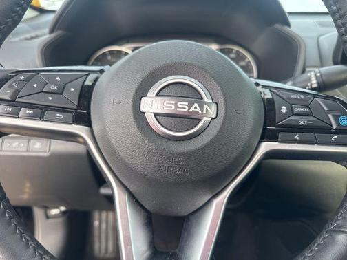 2024 Nissan Altima 2.5 SL