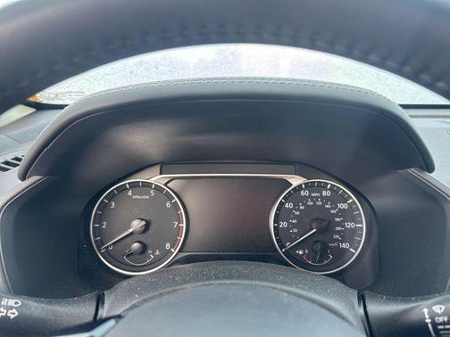 2024 Nissan Altima 2.5 SL