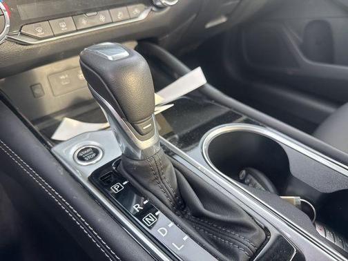 2024 Nissan Altima 2.5 SL