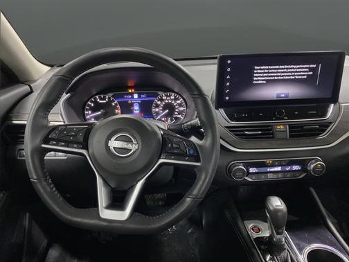 2024 Nissan Altima 2.5 SL