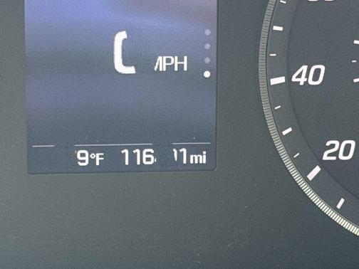 2017 Hyundai SONATA Sport 2.0T