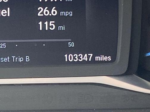 2020 Honda Pilot AWD EX