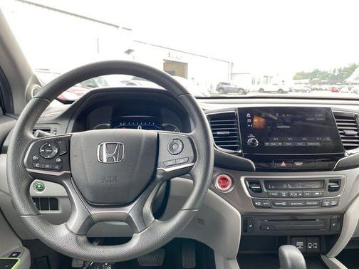 2020 Honda Pilot AWD EX