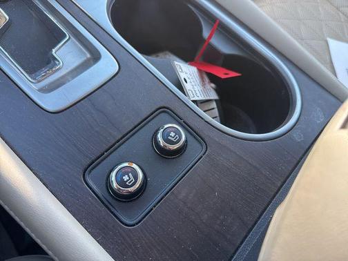 2020 Nissan Murano Platinum Intelligent AWD