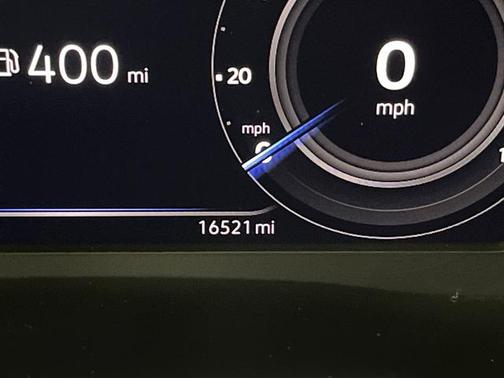 2022 Volkswagen Atlas 3.6L SE w/Technology