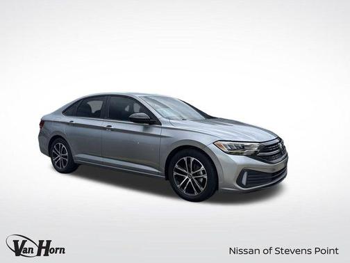 2023 Volkswagen Jetta 1.5T Sport