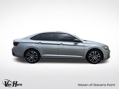 2023 Volkswagen Jetta 1.5T Sport