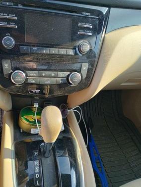 2014 Nissan Rogue SV