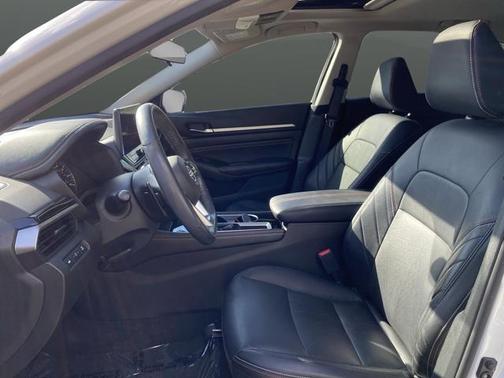 2023 Nissan Altima SR FWD