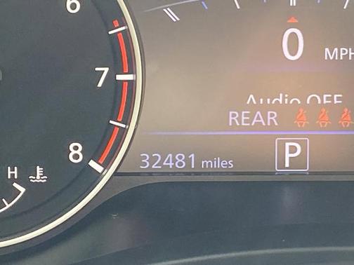 2023 Nissan Altima SR FWD