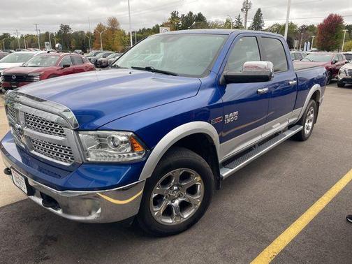 2015 RAM 1500 Laramie