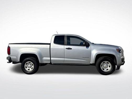 2016 Chevrolet Colorado WT