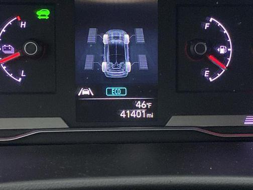 2022 Hyundai TUCSON Hybrid Blue