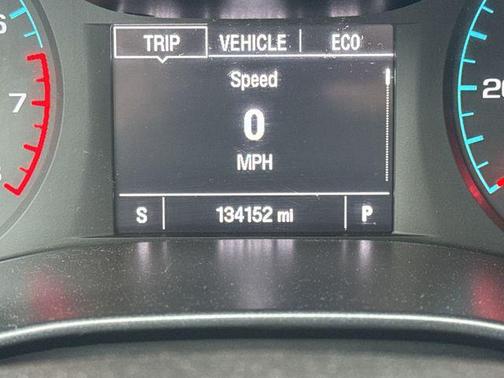 2015 Chevrolet Colorado Z71
