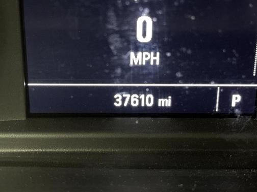 2021 Chevrolet Silverado 1500 WT