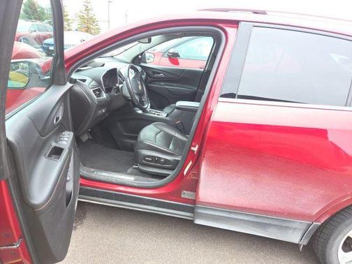 2019 Chevrolet Equinox Premier w/2LZ