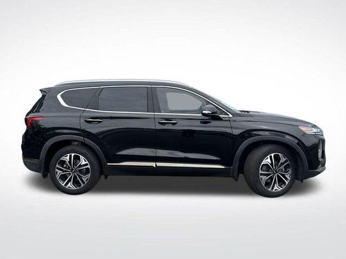 2020 Hyundai SANTA FE Limited 2.0T