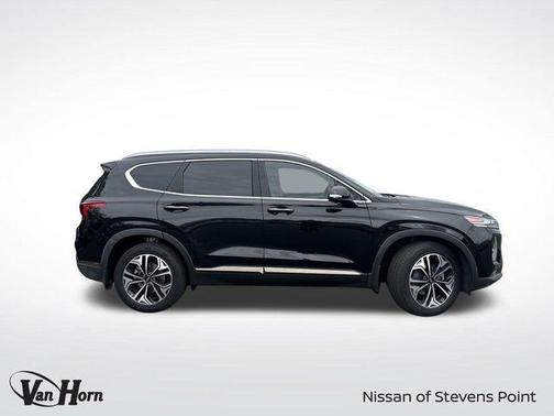 2020 Hyundai SANTA FE Limited 2.0T