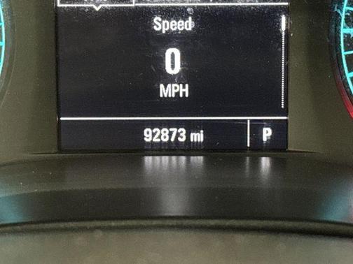 2019 Chevrolet Colorado WT