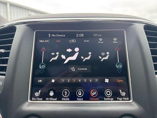 2018 Jeep Grand Cherokee Limited X