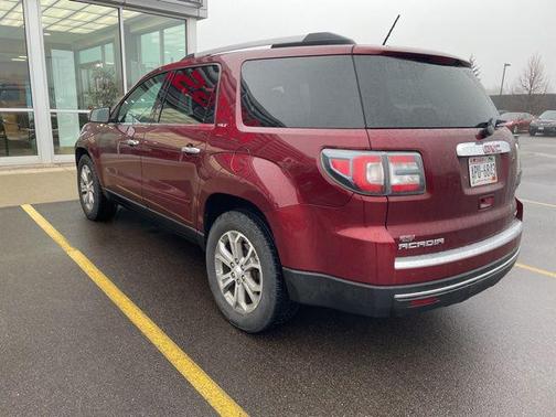 2015 GMC Acadia SLT-1