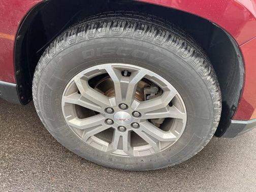 2015 GMC Acadia SLT-1