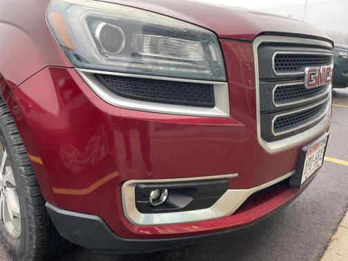 2015 GMC Acadia SLT-1