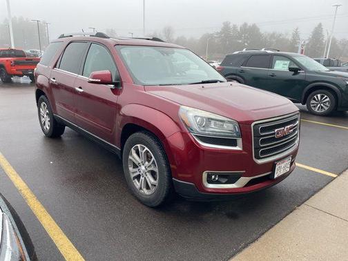 2015 GMC Acadia SLT-1