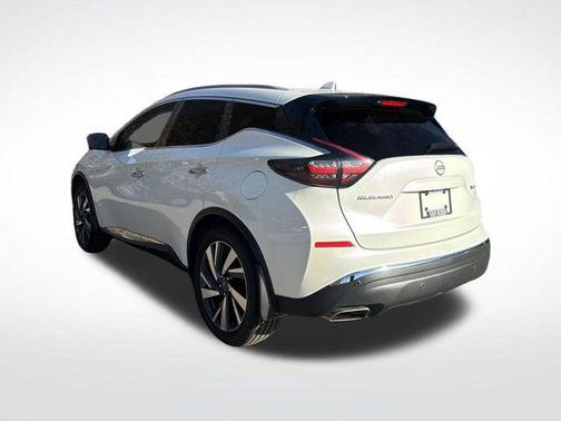2024 Nissan Murano SL Intelligent AWD