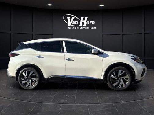2024 Nissan Murano SL Intelligent AWD