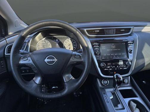 2024 Nissan Murano SL Intelligent AWD