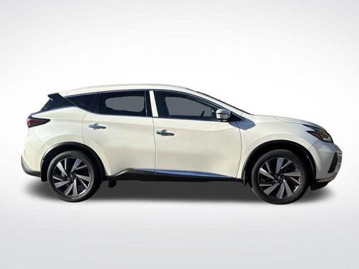 2024 Nissan Murano SL Intelligent AWD