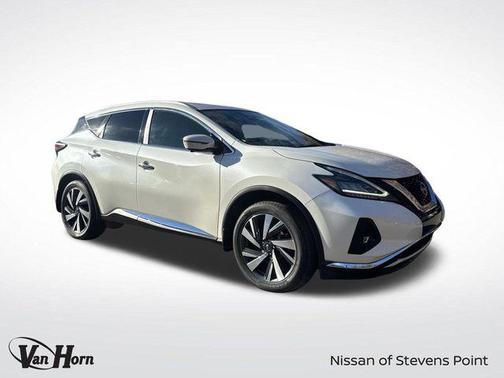 2024 Nissan Murano SL Intelligent AWD