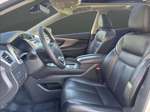 2024 Nissan Murano SL Intelligent AWD