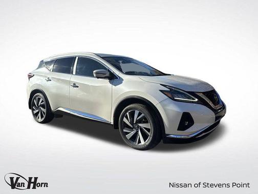 2024 Nissan Murano SL Intelligent AWD