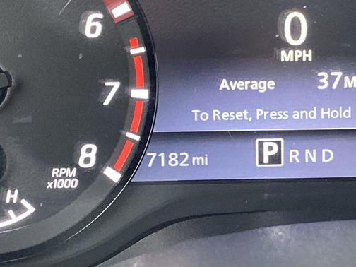 2024 Nissan Titan XD PRO-4X