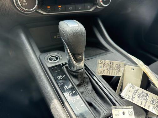 2021 Nissan Sentra S