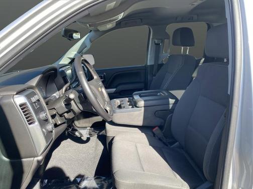 2019 Chevrolet Silverado 1500 2LT